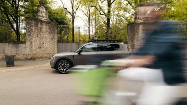 Auto elettriche: la velocità incide più del clima sull'autonomia