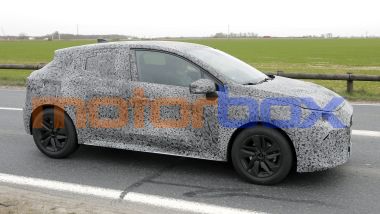Il design della nuova Renault Clio 2026 non sarà rétro