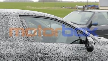 Gli interni della nuova Renault Clio 2026, ma saranno modernissimi