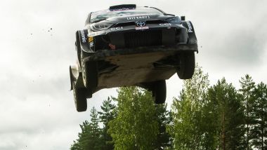 Rally Finlandia