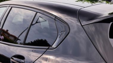 BMW 120d è una delle poche compatte con motore Diesel sul mercato