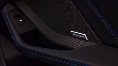L'impianto Hi-Fi Harman Kardon costa 580 euro