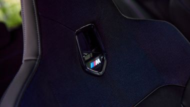L'allestimento MSport è caro, ma che fascino