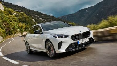 BMW Serie 1 2025: il Diesel conviene (ancora)?