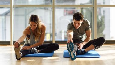 Combattere il mal di schiena: serve fare stretching