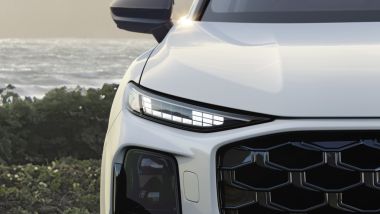 Audi Q3 e-hybrid da 49.800 euro