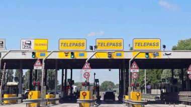 Telepass Grab&Go: 9,6 milioni di dispositivi attivi in Italia