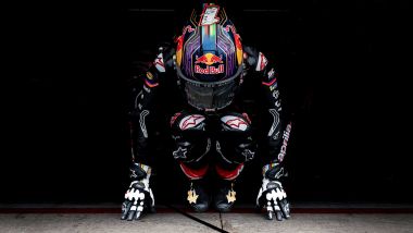 MotoGP 2025: Jorge Martin (Aprilia)