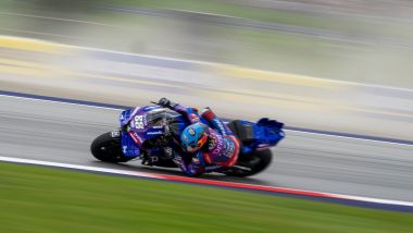 MotoGP 2025, GP Austria: Miguel Oliveira (Yamaha)