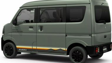 Motore turbo da 660 cc