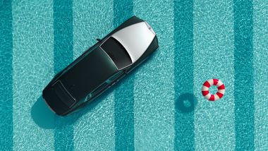 Rolls-Royce, fascino ma anche stravaganza