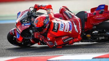 Controllo di stabilità in MotoGP, tra il parere dei piloti quello di Marquez
