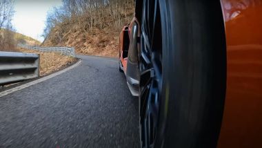 Revuelto supercar dalla due personalità. Quali?