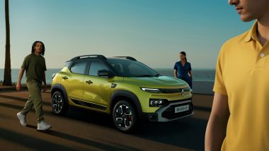 Renault Kiger non arriverà in Italia...