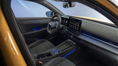 Su nuova T-Roc scompare il cambio manuale