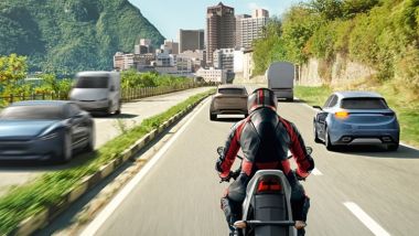 Adas, obbligatori su tutte le moto dal 2027? La discussione in Europa si intensifica