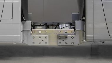Ducato Back2Back, ovvero due semi-Ducato saldati insieme