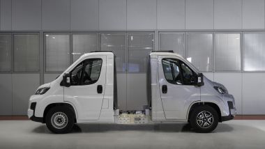 Fiat Professional Ducato Back2Back: c'è qualcosa di strano?