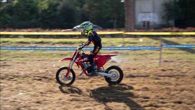 Italian Bike Week, tra le attività i demo ride nel fettucciato