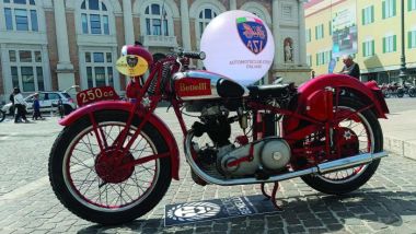 Lo stop a Milano colpirebbe le moto storiche