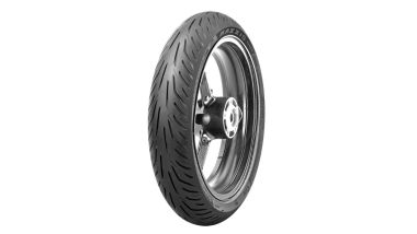 Maxxi, sono arrivate le nuove Supermaxx ST3. Disponibili per cerchi di 17''