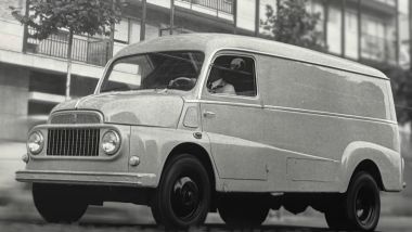 Fiat 616 (1965)
