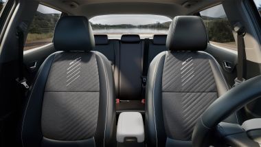Kia Stonic 2026 in allestimento GT-line