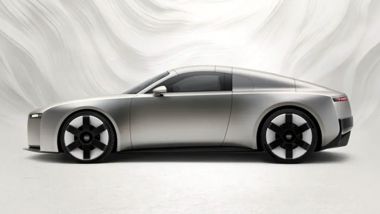 La concept Audi sfuggita in Rete prima del salone di Monaco