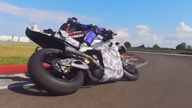 Aprilia RSV4 X 2026