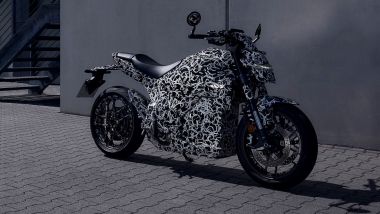 Honda EV FUN Concept: la vedremo a EICMA in versione definitiva?