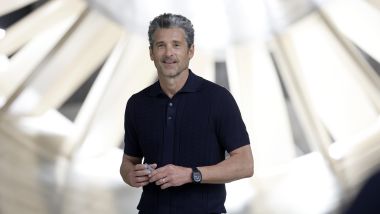 911 Turbo 2026: Patrick Dempsey, attore e pilota, conduce la premiére