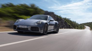 Porsche 911 regina delle vendite. Ma dove?