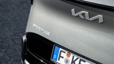Kia Sportage, una garanzia