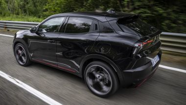 Su Junior Elettrica, sconto di quasi 15.000 euro (con incentivi)