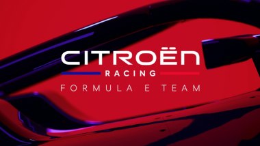 Citroen annuncia l'ingresso in Formula E dal 2025-2026