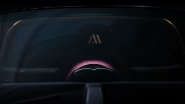 Un sedile basta e avanza (foto: Analogue Automotive)
