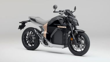 Honda WN7