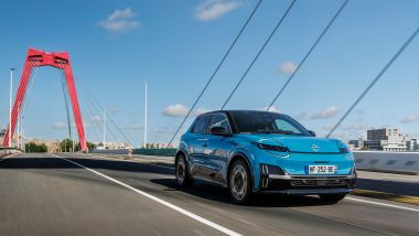Nuova Nissan Micra pre-ordinabile da settembre