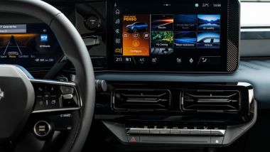 Quattro ''driving mode''