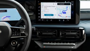 Ecosistema Android Automotive