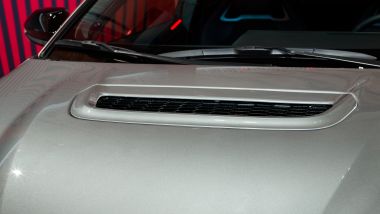 Toyota GR Yaris 2025 con Aero Performance Pack