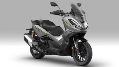 Honda ADV350 2026 Special Edition