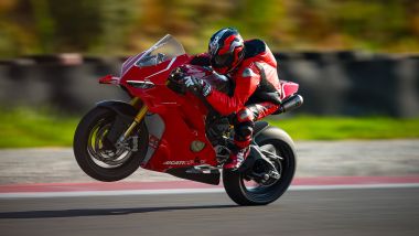 Ducati Panigale V4 R 2026