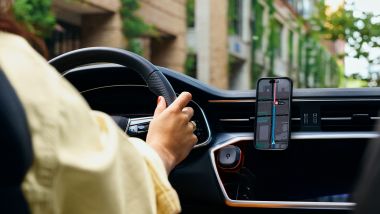 Tom by TomTom, l'app fornisce anche la navigazione
