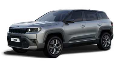 Nuova Jeep Compass Altitude (jeep-official.it)