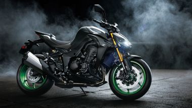 Kawasaki Z1100 SE 2026