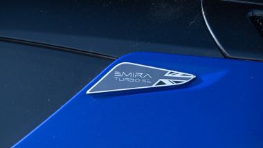Lotus Emira Turbo SE costa 113.800 euro