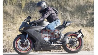 Norton V4, in arrivo a EICMA?