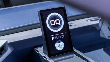 Quadro strumenti? Smartphone-strumenti