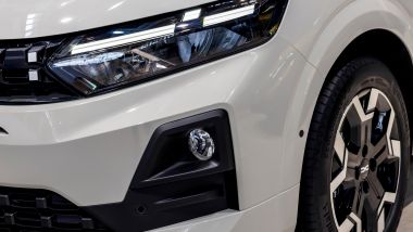 Nuovo optional: abbaglianti automatici